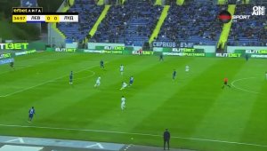 ВИДЕО: Левски - Лудогорец