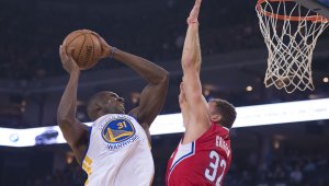 Голдън Стейт спечели трилъра с ЛА Клипърс