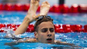 Очаквано: Йосиф Миладинов рине медали в Швейцария