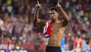 Белингам e най-добрият футболист на планетата