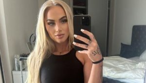 Горещата Алиша се възмути: Дават ми само 100 бона за секс + СНИМКИ