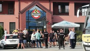 Феновете клекнаха: Тервел Златев все пак стана шеф на Ботев Пловдив