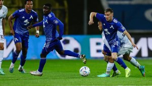 Левски гони халф, защото... не раздава ритници!