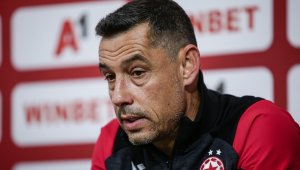 Ясно е: Томаш се завръща в елита, дебютира срещу Левски! 