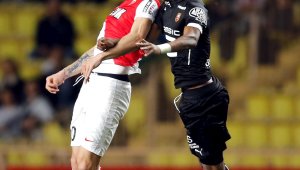 Монако и Бербо се провалиха срещу Рен в края