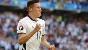 Арсенал предложил 50 милиона евро за Дракслер