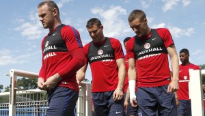 Тъжният Венгер: Желая успех на Варди в Лестър