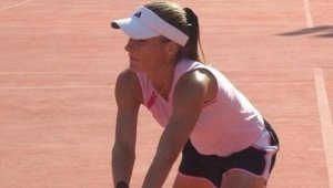 Диа Евтимова на крачка от основната схема в Страсбург