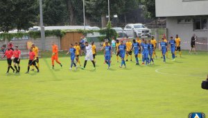 Левски има нов доктор