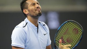 Заради Уимбълдън: Ник Кириос ще дебютира в Щутгарт