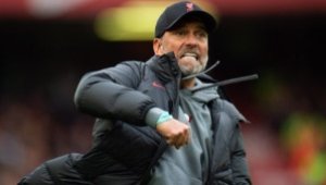 Агентът на Клоп каза ще поеме ли специалистът италиански гранд