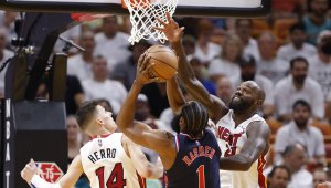 Фаворитите  в НБА тръгнаха с победи и във 2-ия кръг