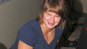 Станка отново гази с танка