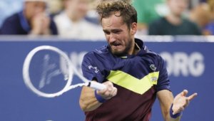 Гришо срещу Медведев във Виена