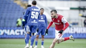 Инфарктна драма! ЦСКА изпусна триумфа в дербито. Левски възкръсна в края