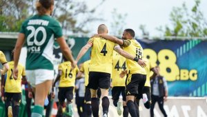 Неочаквано! Ботев Пловдив се раздели с капитана си и французин