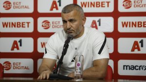 Треньорът на Карабах: Всички футболисти в ЦСКА са добри