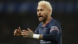 Шефът на Мейджър лигата избухна срещу Неймар: Тук не е дом за пенсионери