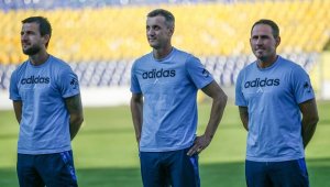 Генчев посочи слабостите на Левски и направи сериозна закана