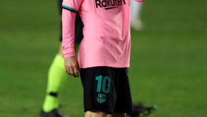 Скандал между Барселона и ПСЖ заради Лео Меси