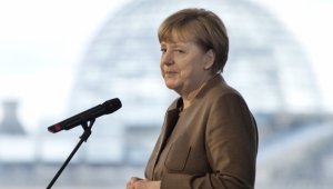 Меркел отсвири Бундестима заради Brexit