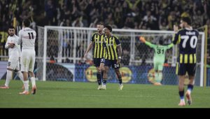 Разследват мач от Лига Европа за подозрителни залози