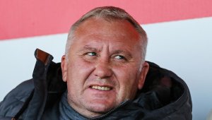 Белия се разминал с клуб от Първа лига