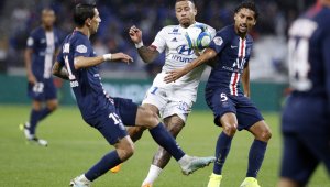 Обрат! Подновяват френското първенство