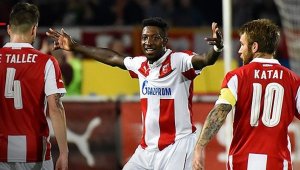 Ас на Звезда: Искам да бием с 10:0 в Разград