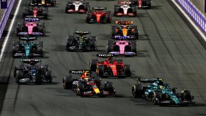 Чеко грабна победата в Джеда, Макс стигна до 2-ото място