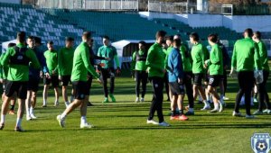 Черно море започва контролите с гостуване в Констанца 