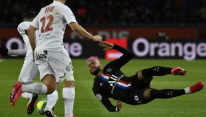 Хакери влязоха в профила на Барса и потвърдиха: Неймар се завръща! + СНИМКА