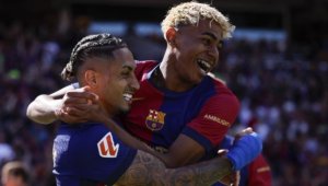 "Златната топка" няма да блеси за ПСЖ в битката с Барса