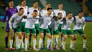 Азер ще свири на "лъвовете" срещу Танзания