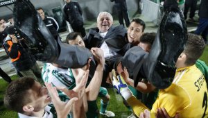 Финал без стрес: Суперкупата носи само престиж