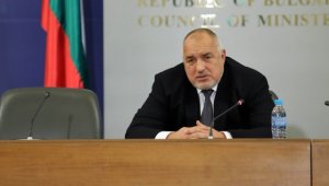 Левски няма да фалира: Бойко Борисов даде надежда на "синя" България