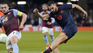 Достойно за филм: Покоси го инфаркт, но снощи вкара победен гол