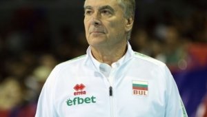 Силвано Пранди отново е селекционер на България