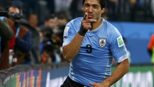 Ще повтори ли Суарес съдбата на Златан?