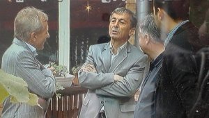 Гриша Ганчев: ЦСКА започва от "В" група