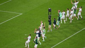 Испания – Италия се превръща в класика