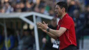 ЦСКА решава за треньора след Вечното дерби с Левски