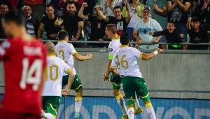 Необичащ червените картони ще свири Сърбия – България, бивш вратар на Литекс ще е делегат