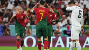 Кроше: Байерн не иска да чуе за Роналдо