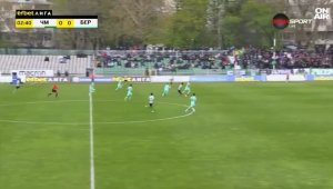 ВИДЕО: Черно море - Берое 