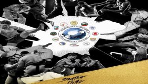 Отличават най-добрите бойци за 2018 година с наградите „Златен пояс“