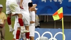 Сърбия изпусна Австралия на старта на Игрите