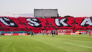 &bdquo;Васил Левски&ldquo; &ndash; крепостта на ЦСКА за великите европейски вечери