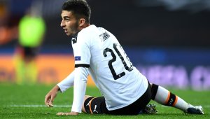 Ман Сити се пазари с Валенсия за Феран Торес