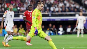 Бивш селекционер на Бундестима прогнозира бъдещето на Нойер